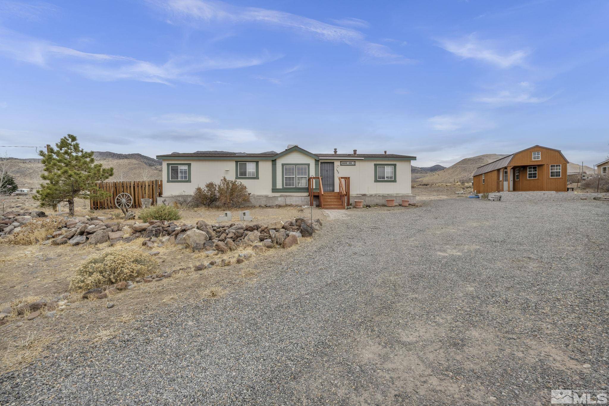 Dayton, NV 89403,153 Territory RD Road