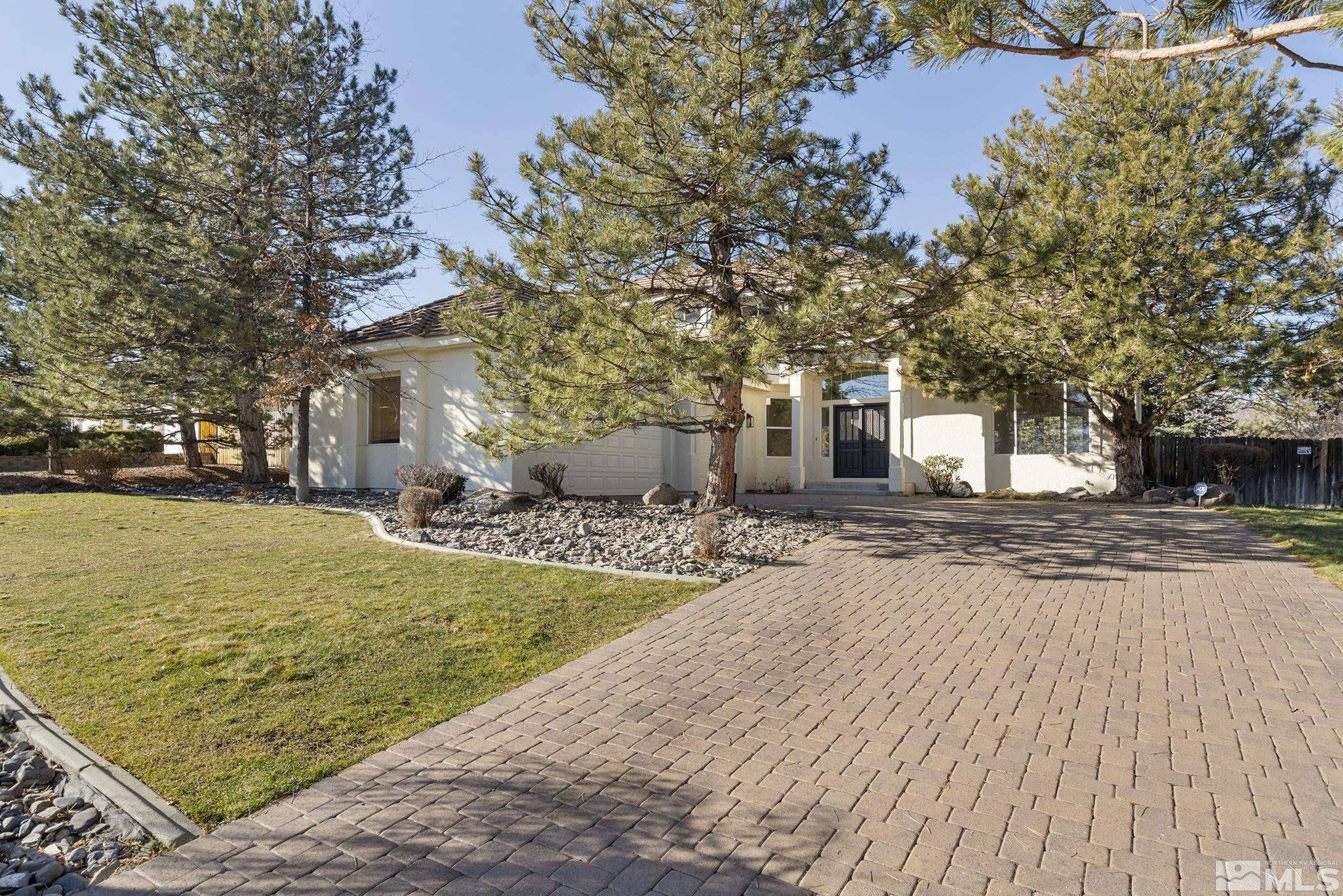 13365 Fieldcreek LN Lane, Reno, NV 89511
