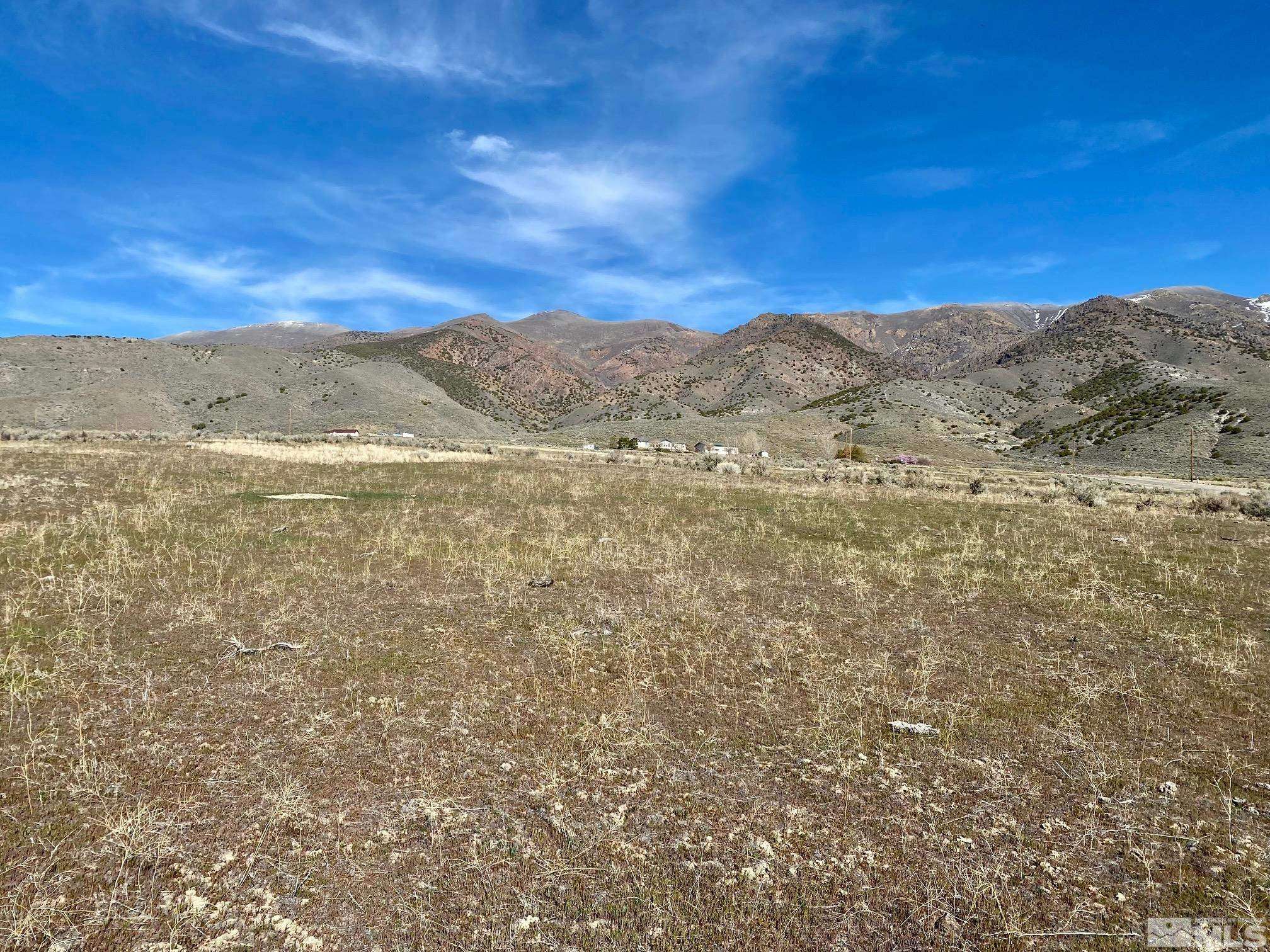 Lovelock, NV 89419,11315 Beaumont TRL Trail
