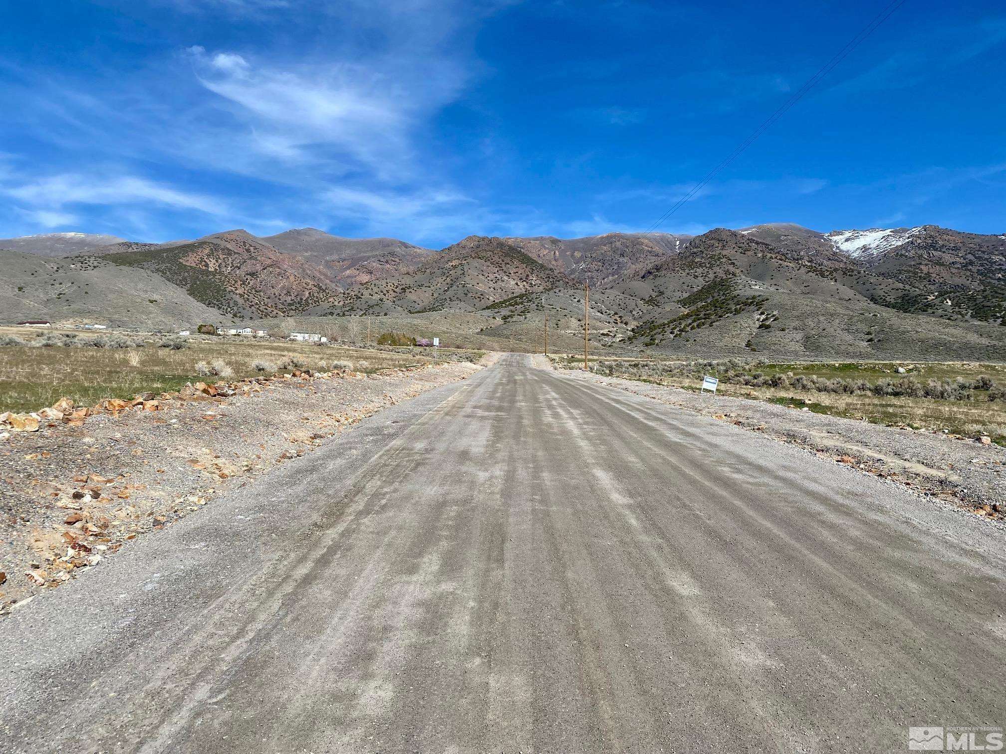 Lovelock, NV 89419,11315 Beaumont TRL Trail