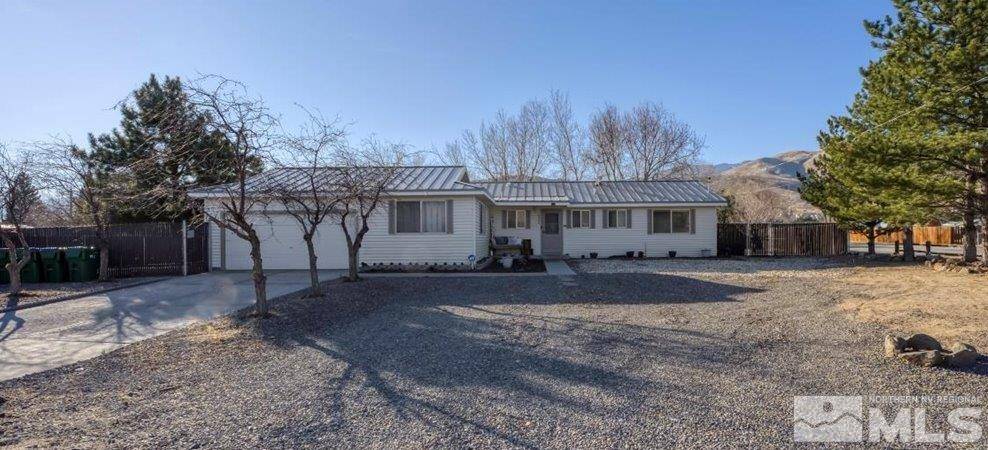 4646 Center DR Drive, Carson City, NV 89701