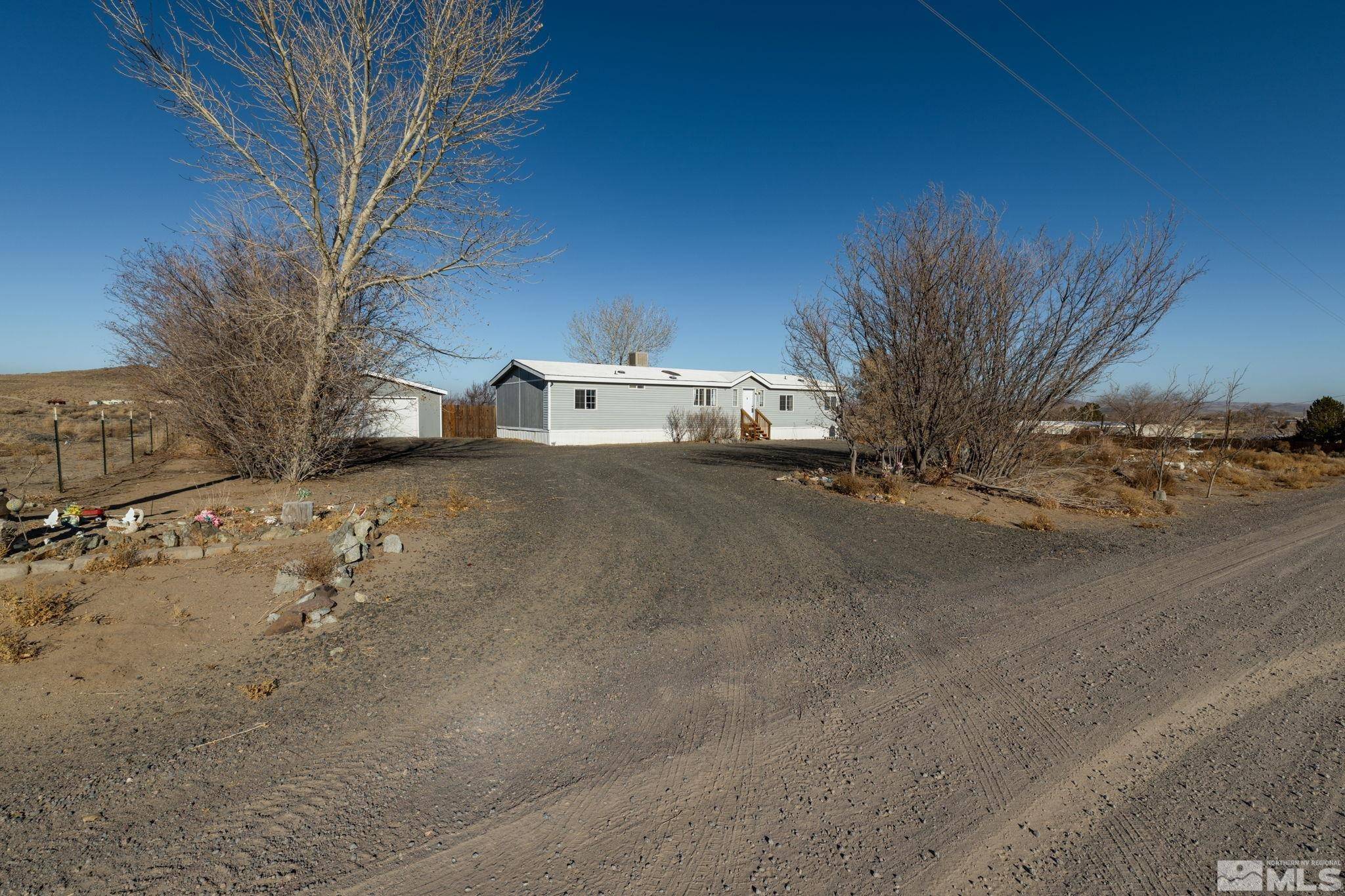 Silver Springs, NV 89429,2590 E 4Th ST Street