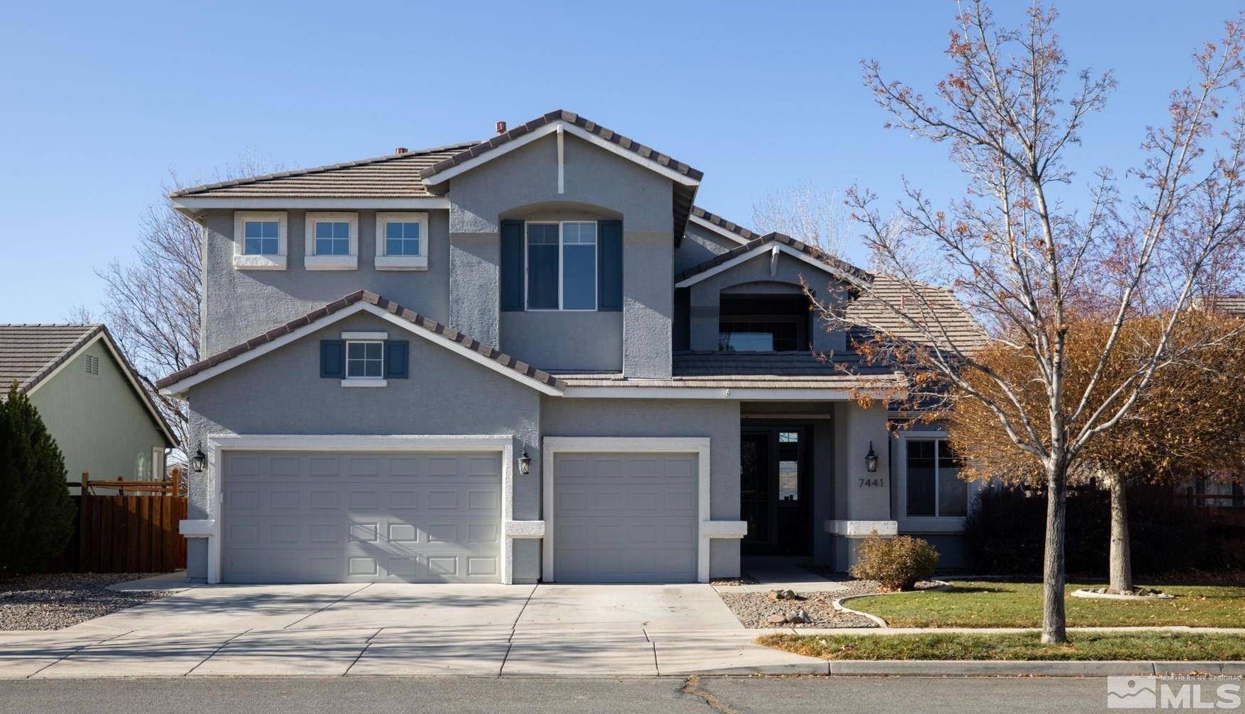 Sparks, NV 89436,7441 Ash Peak DR Drive