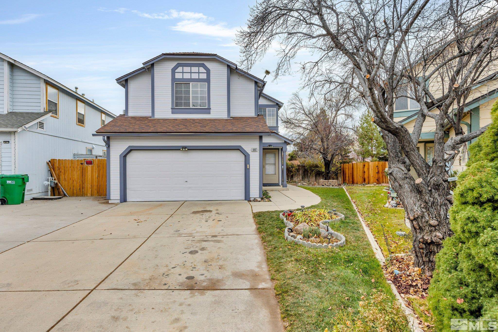 1897 Catham LN Lane, Sparks, NV 89434