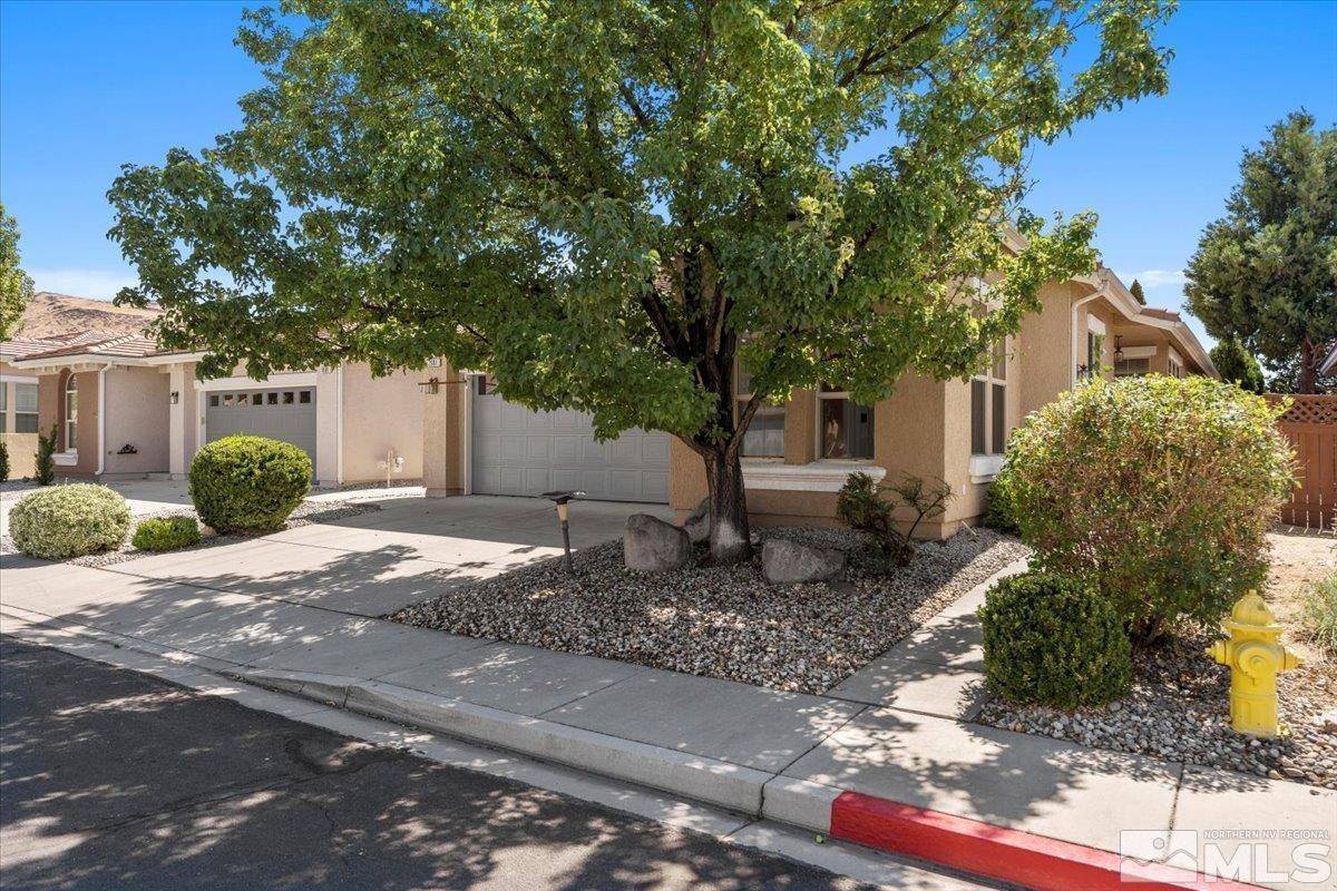 Sparks, NV 89434,2001 Cosenza DR Drive