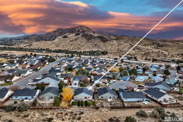 Gardnerville, NV 89410,10 Conner WAY Way