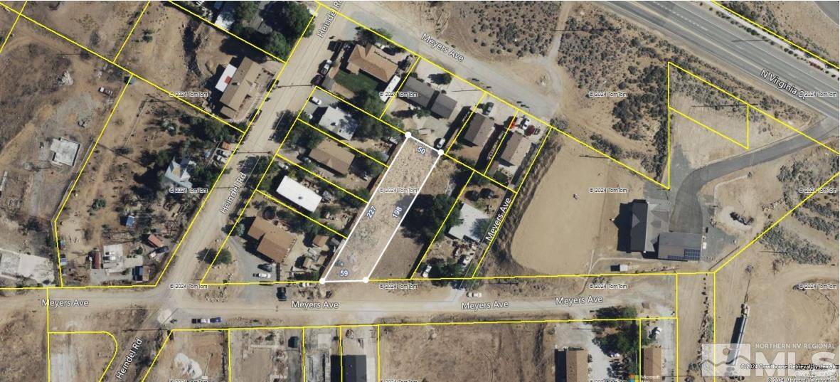 6555 Meyers AVE Avenue, Reno, NV 89506