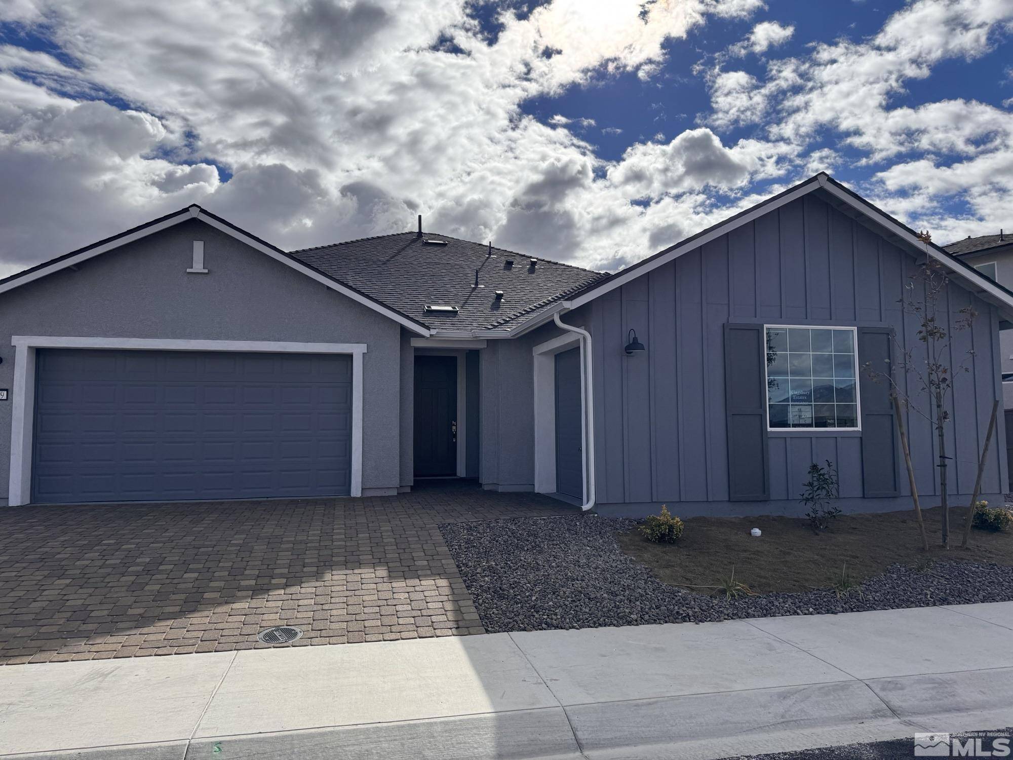 1209 Spur WAY Way, Gardnerville, NV 89410