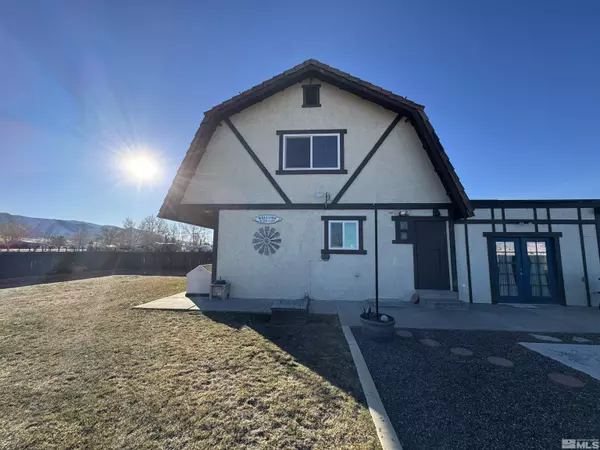 Winnemucca, NV 89445,8230 Stinson BLVD Boulevard