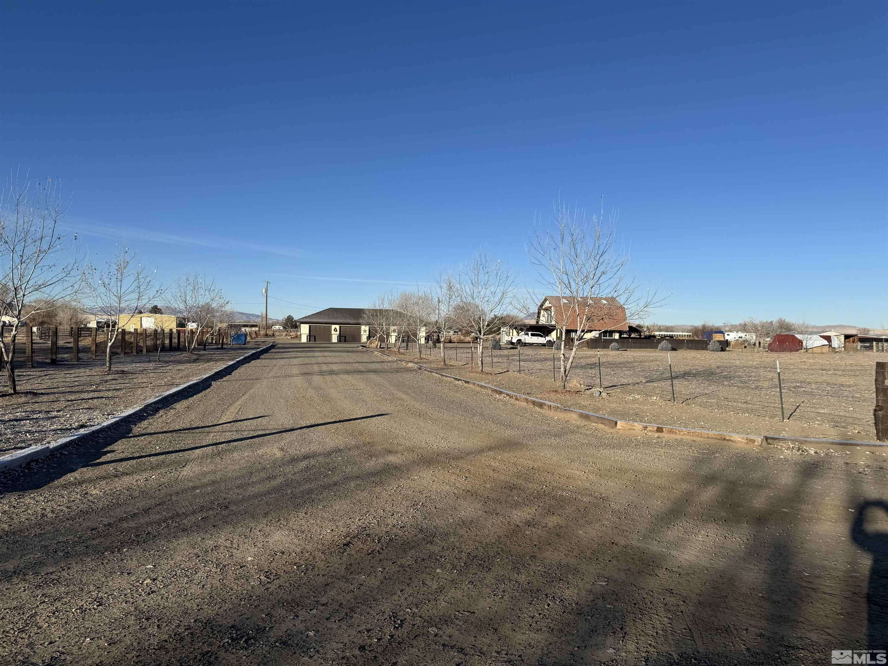 8230 Stinson BLVD Boulevard, Winnemucca, NV 89445