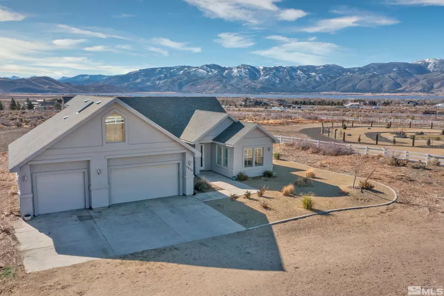 3020 Kauffmann CT Court, Washoe Valley, NV 89704