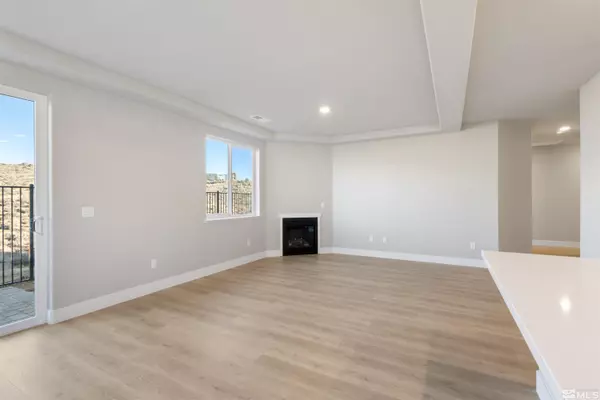 Reno, NV 89506,7500 Rambling Ridge RD Road #LOT 22