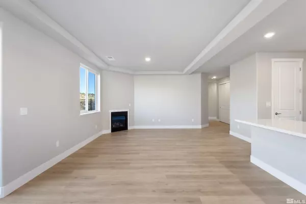 Reno, NV 89506,7504 Rambling Ridge RD Road #LOT 23