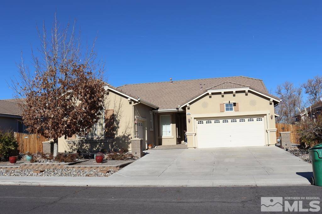 2956 N Fork RD Road, Fernley, NV 89408
