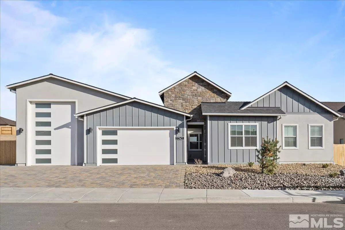 Sparks, NV 89441,11608 W Spanish Ranch DR Drive