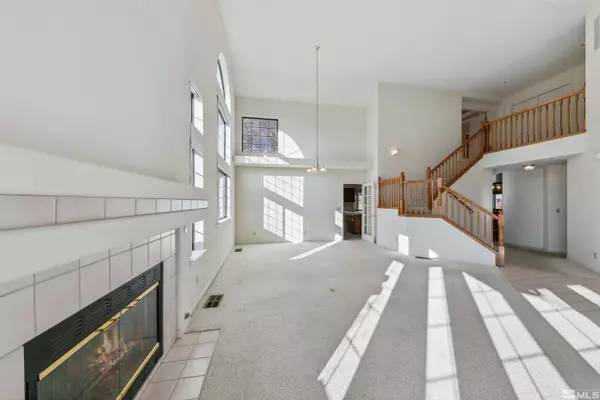 Gardnerville, NV 89460,1208 Pleasantview DR Drive