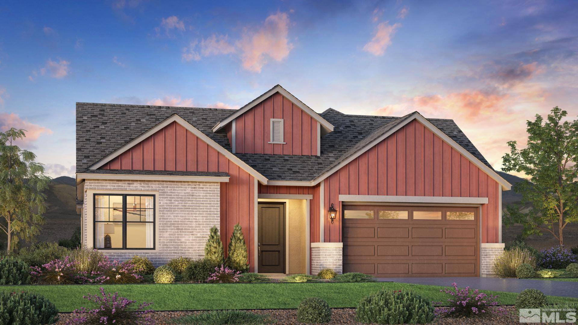 12601 Draft Horse LN Lane #Claymont 392, Reno, NV 89521
