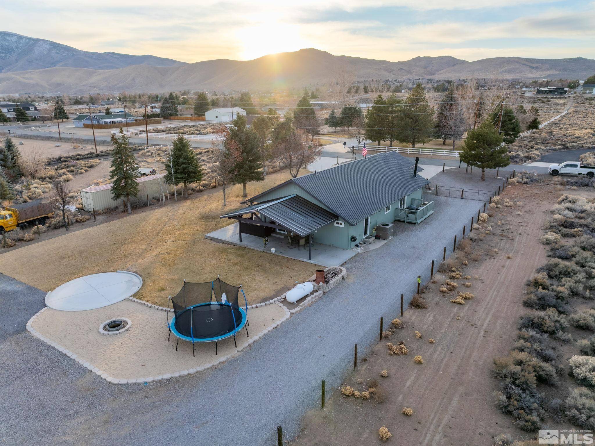 11130 Osage RD Road, Reno, NV 89506