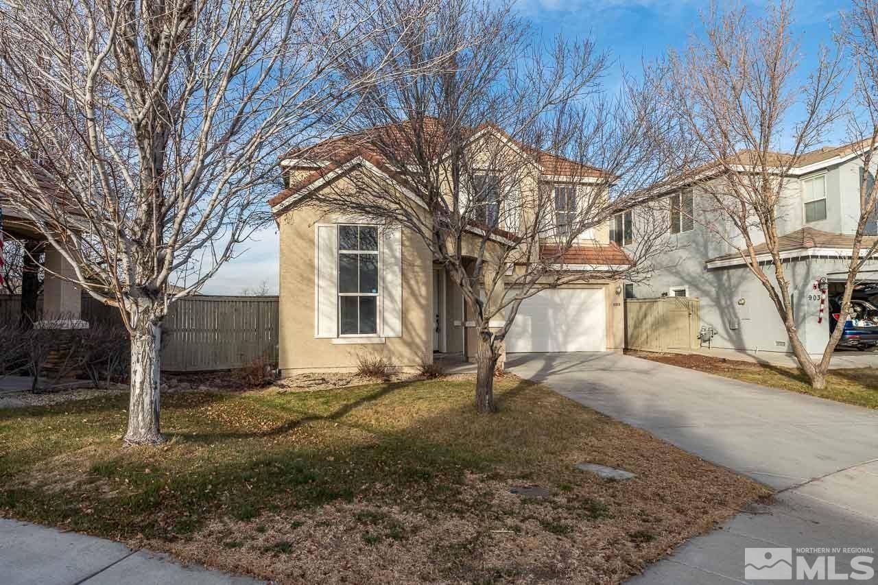 Reno, NV 89521,9010 Jack Hammer CT Court