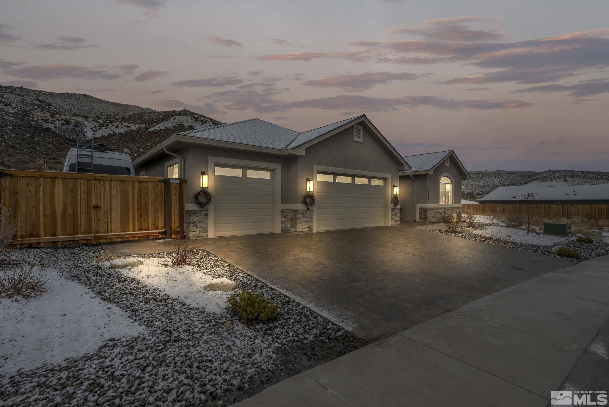 1763 Vineyard WAY Way, Carson City, NV 89703