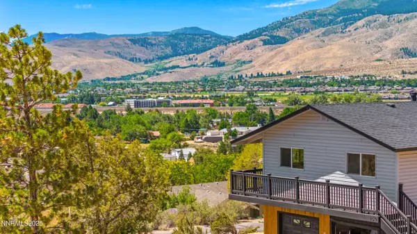 Carson City, NV 89706,150 Manzanita TER Terrace
