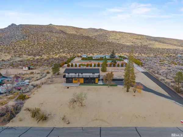 Carson City, NV 89706,150 Manzanita TER Terrace