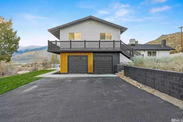 Carson City, NV 89706,150 Manzanita TER Terrace