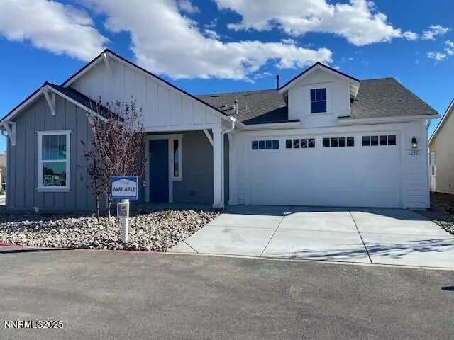 282 Arlis, Sparks, NV 89441