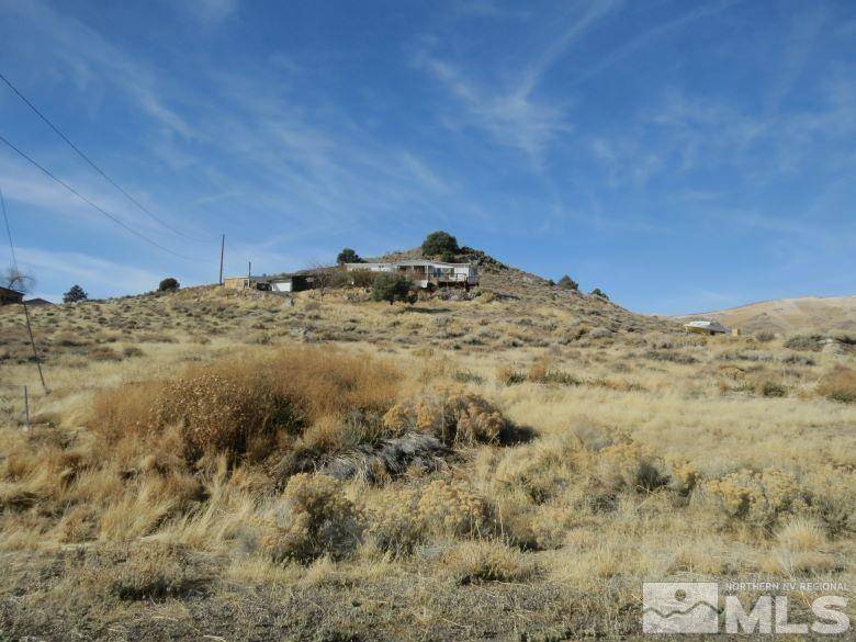 1220 Clay CIR Circle, Wellington, NV 89444