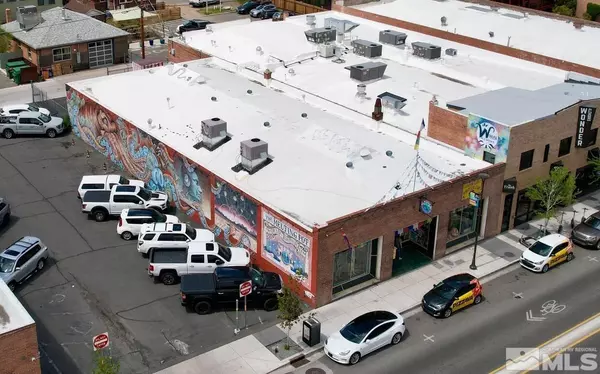 Reno, NV 89502,1049 S Virginia ST