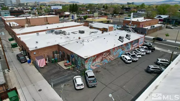 Reno, NV 89502,1049 S Virginia ST