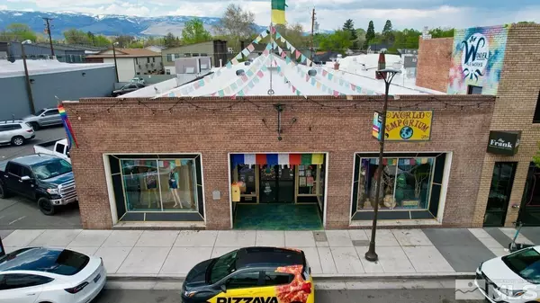 Reno, NV 89502,1049 S Virginia ST