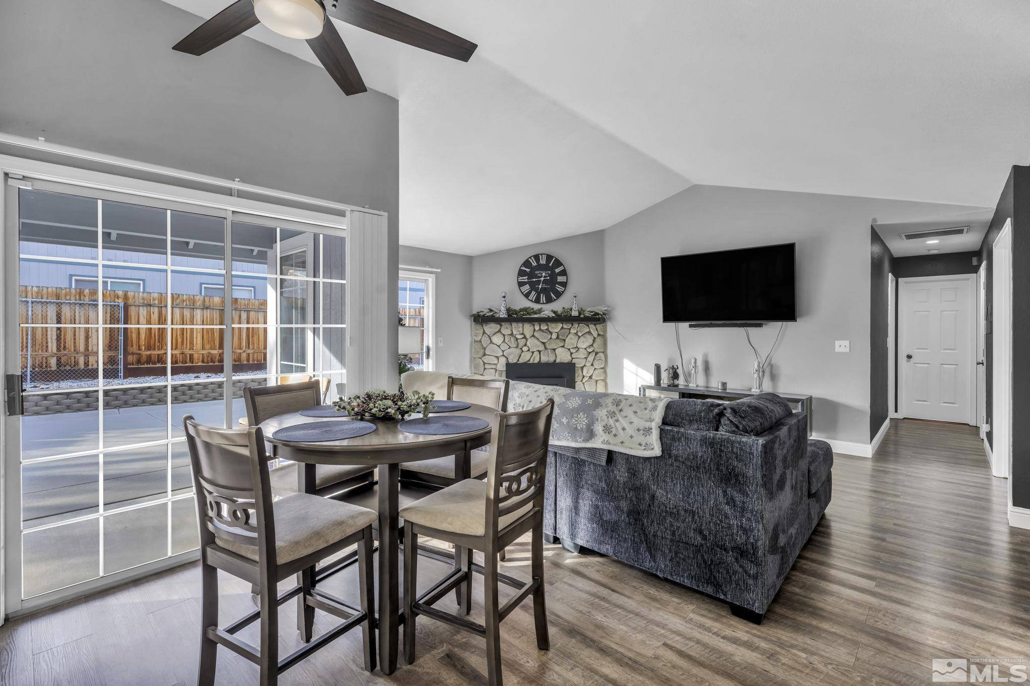 Carson City, NV 89701,3372 Bonnyview DR Drive