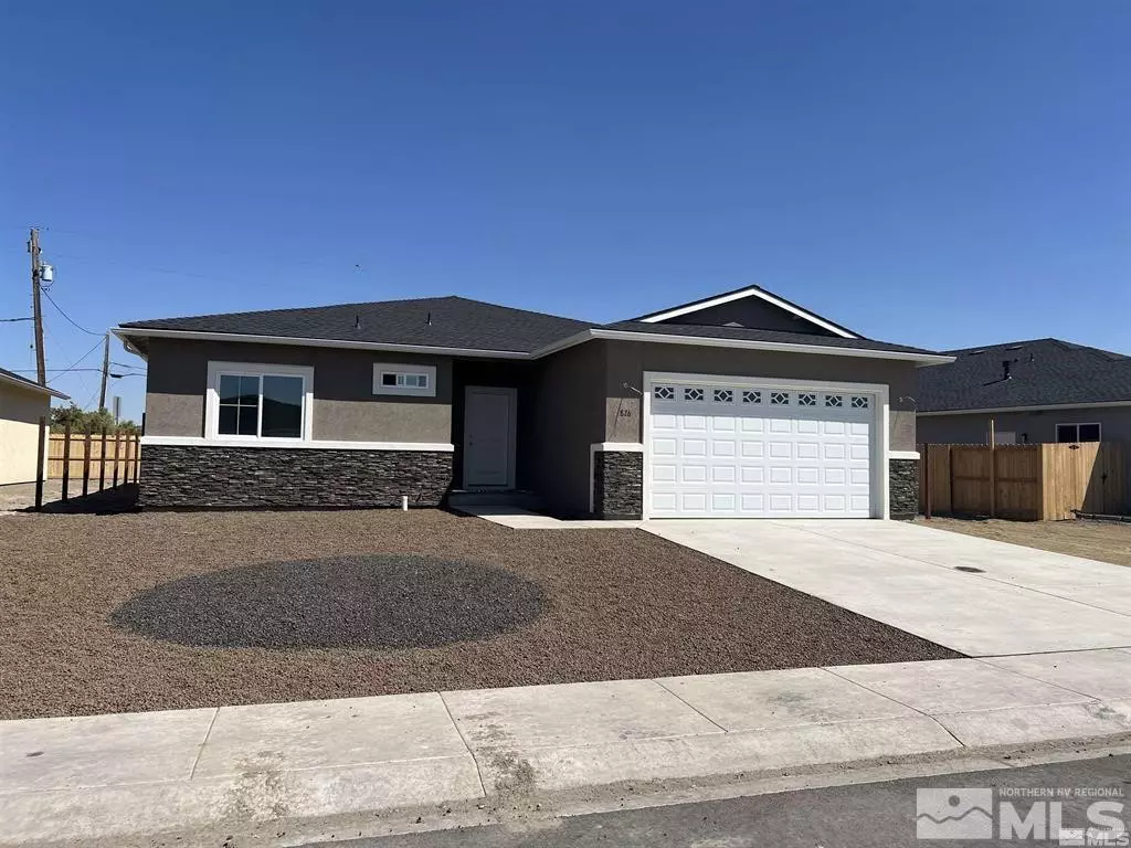 Fallon, NV 89406,845 Great Basin LN