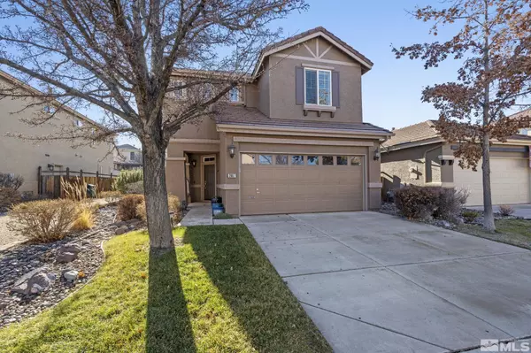 2667 Lawry DR,  Sparks,  NV 89436