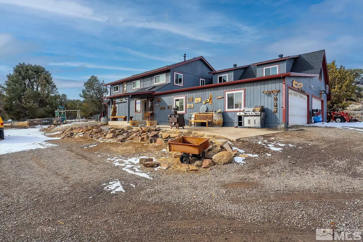 Reno, NV 89521,1880 Castle Peak RD Road