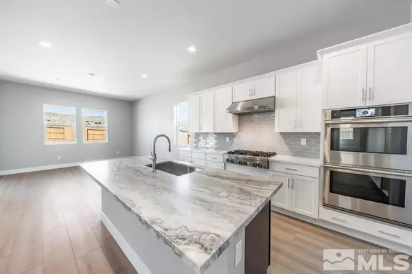 Sparks, NV 89441,2989 Murrelet WAY Way #Cinnamon 170