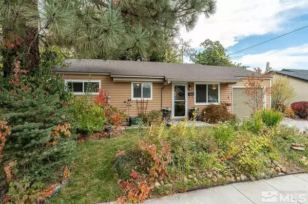 Sparks, NV 89431,1275 Zephyr WAY