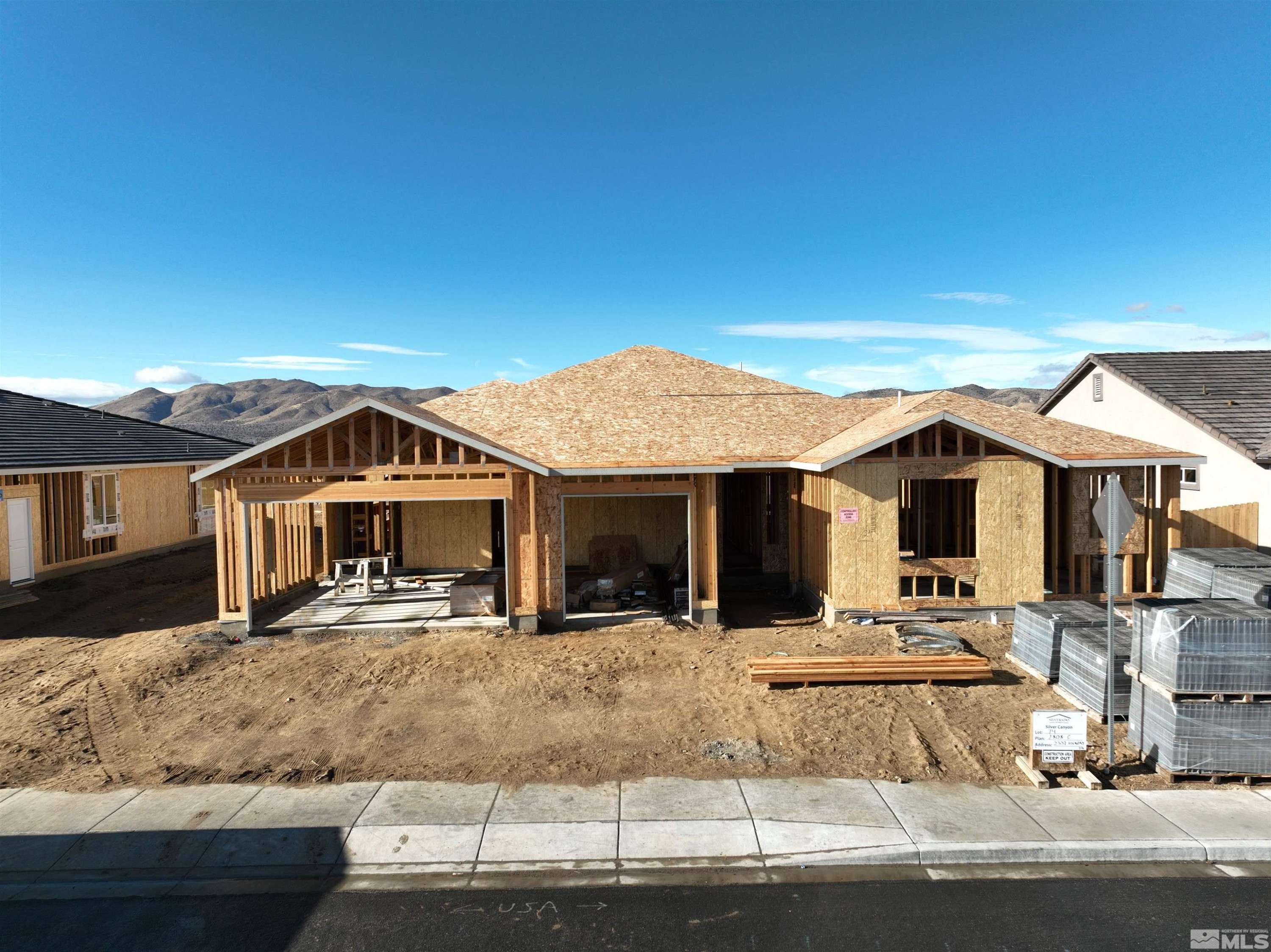 Sparks, NV 89441,2337 Hickory DR Drive #74