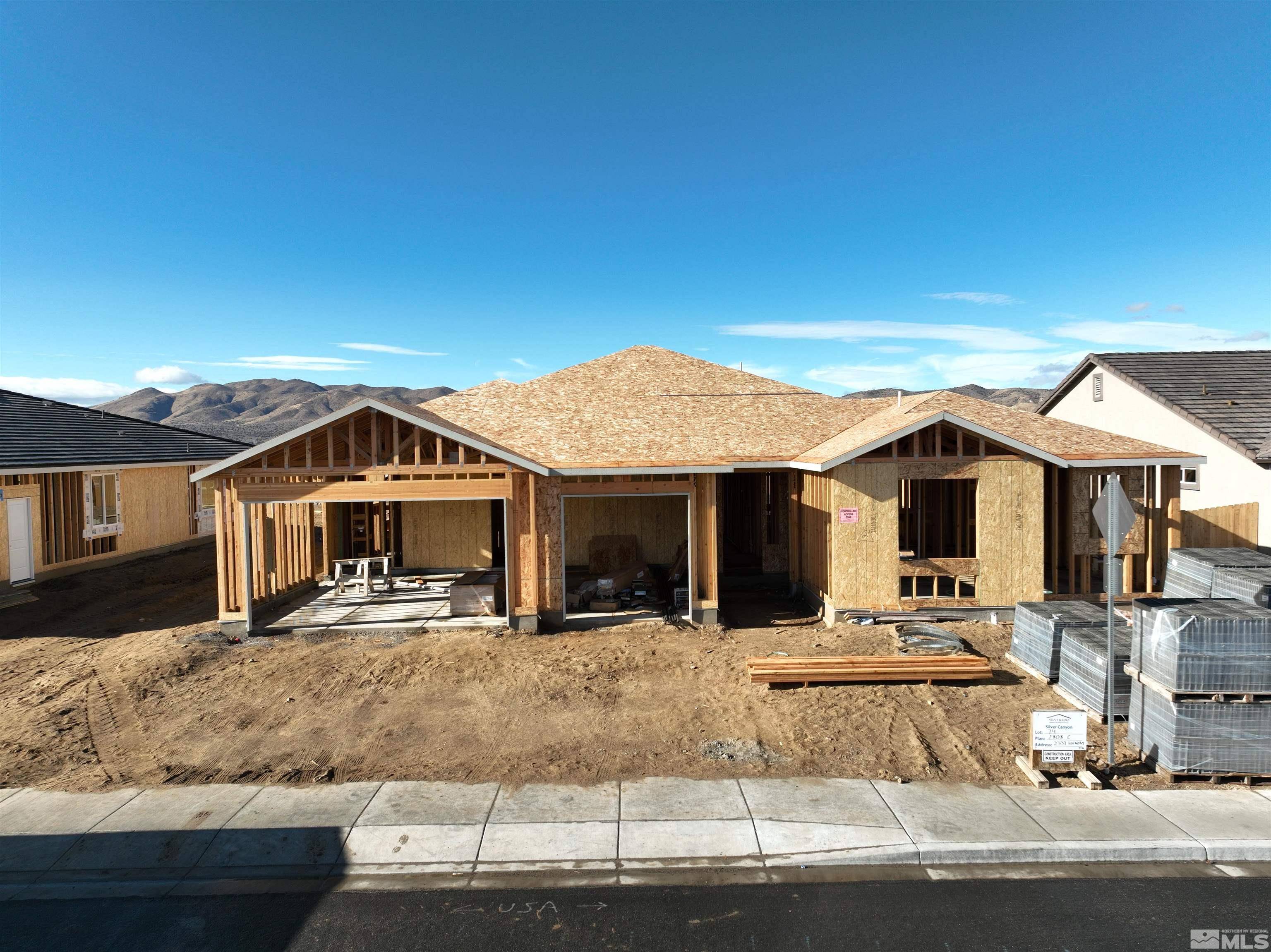Sparks, NV 89441,2337 Hickory DR Drive #74