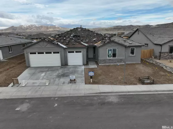 2337 Hickory DR Drive #74, Sparks, NV 89441