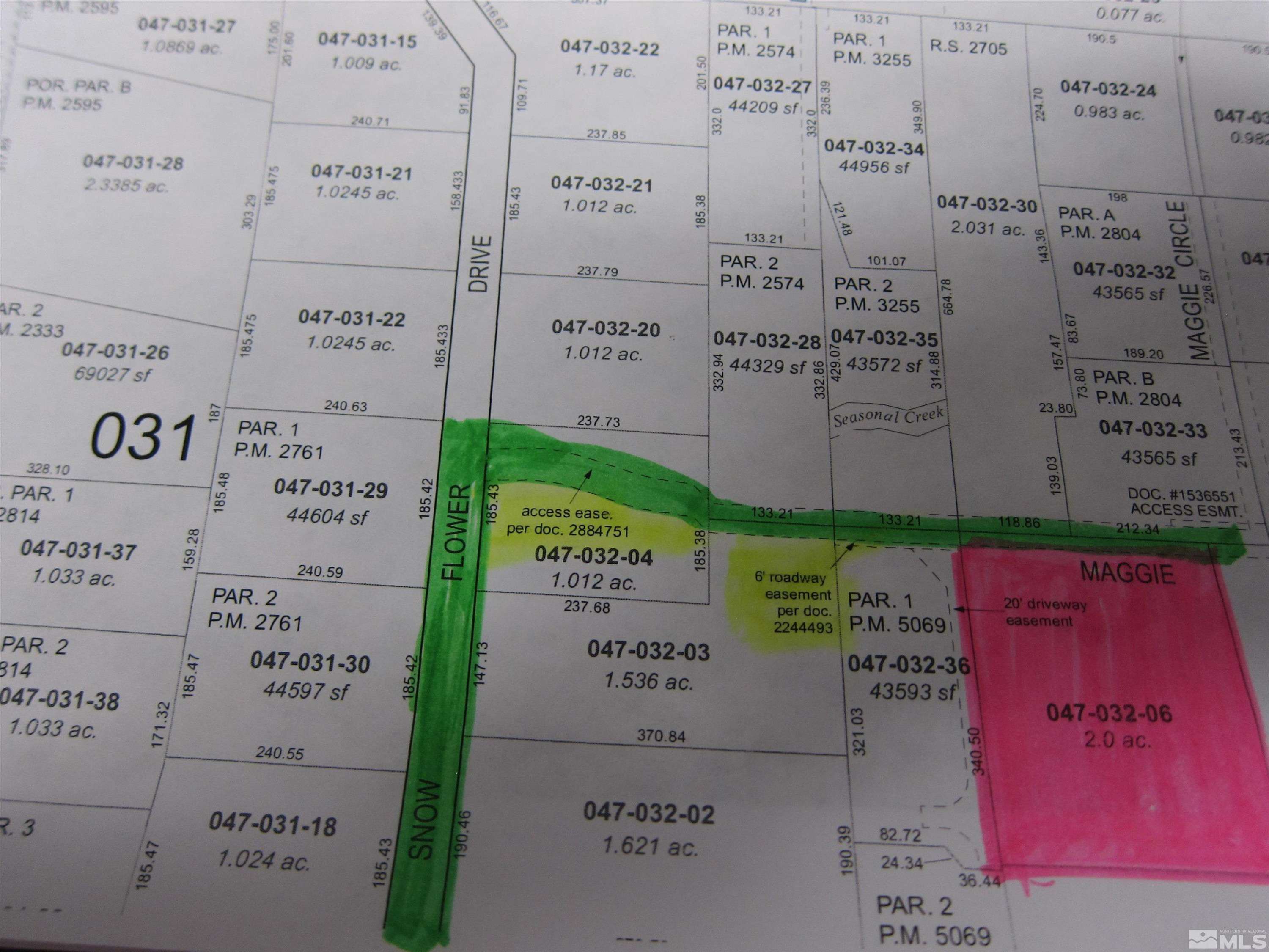 Reno, NV 89511,0 Maggie LN Lane