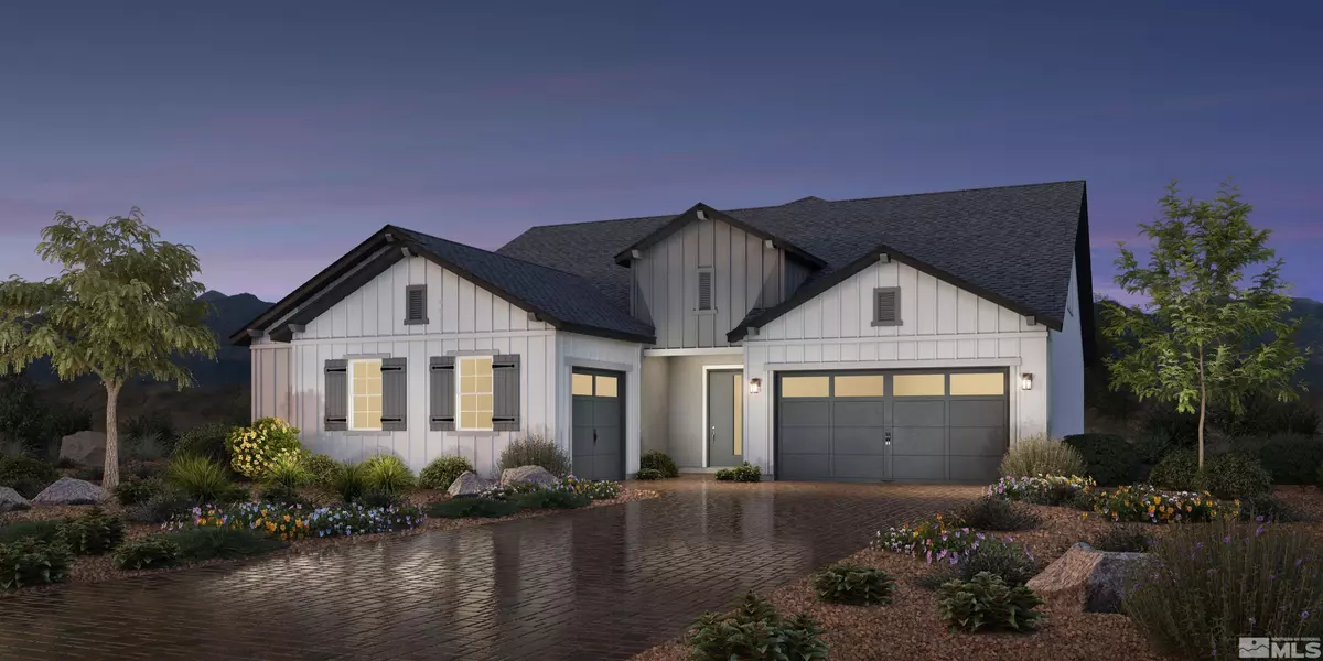 Sparks, NV 89441,2983 Murrelet WAY Way #Cinnamon 169