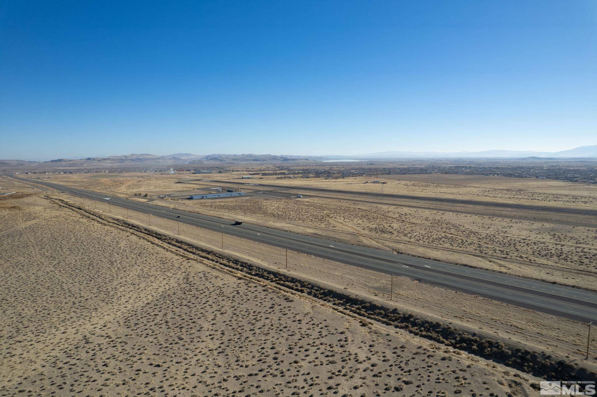 0 Highway 50, Silver Springs, NV 89429