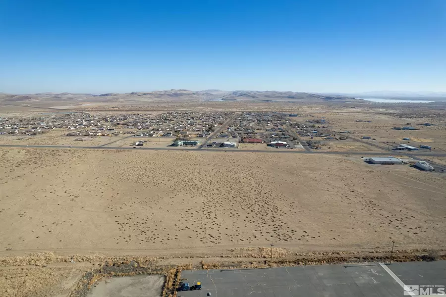 2795 N Us Highway 95A, Silver Springs, NV 89429