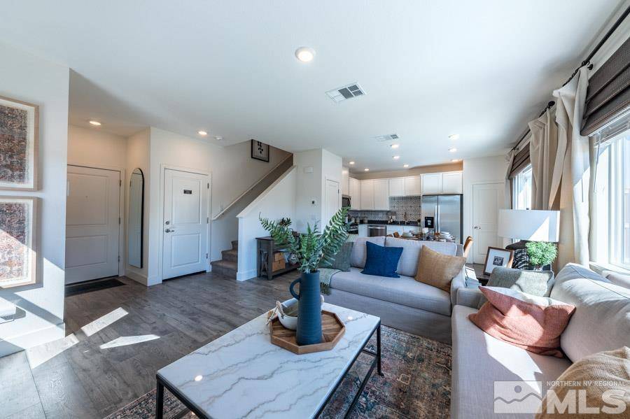 Sparks, NV 89436,7915 Majorite WAY Way #Lot #124