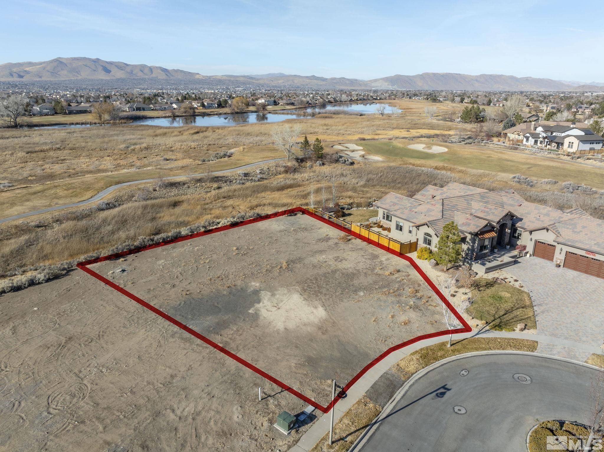 6681 Diamond Wing CT Court, Sparks, NV 89436