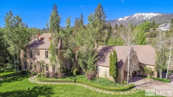 447 Dusty LN Lane, Verdi, NV 89439
