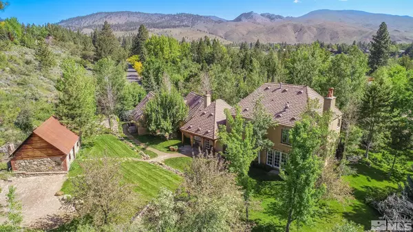 Verdi, NV 89439,447 Dusty