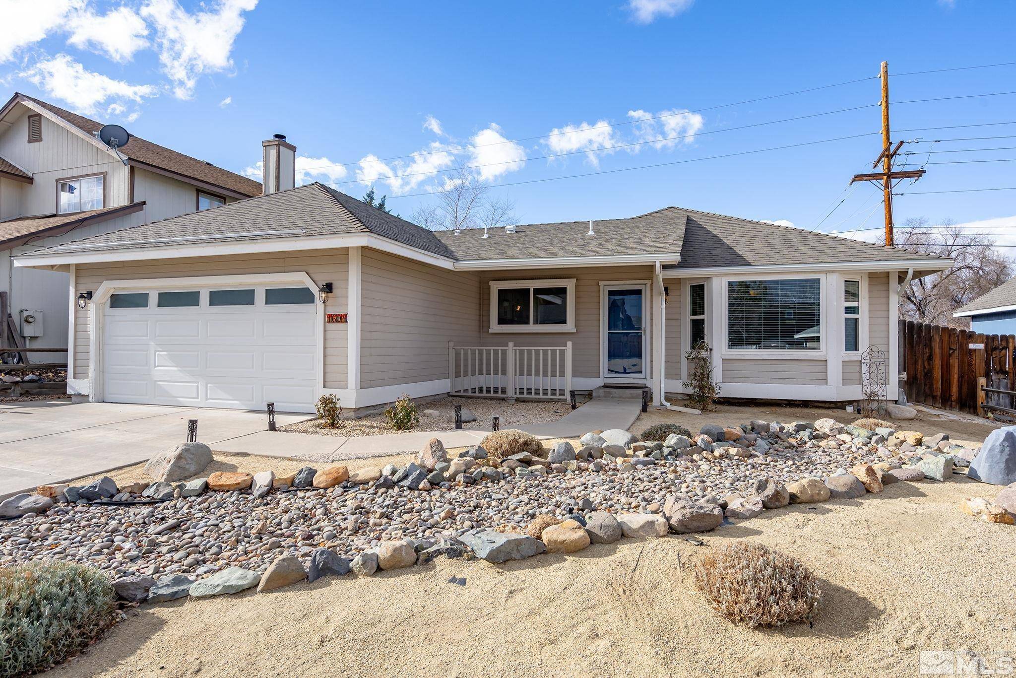 Carson City, NV 89701,1604 Truckee DR Drive